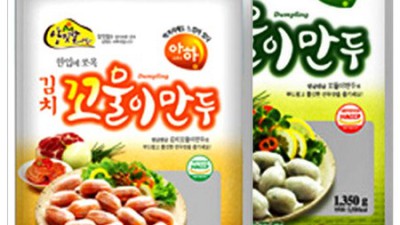 놓치면 후회! 역대급 오이만두 할인 & 솔직 후기🥒